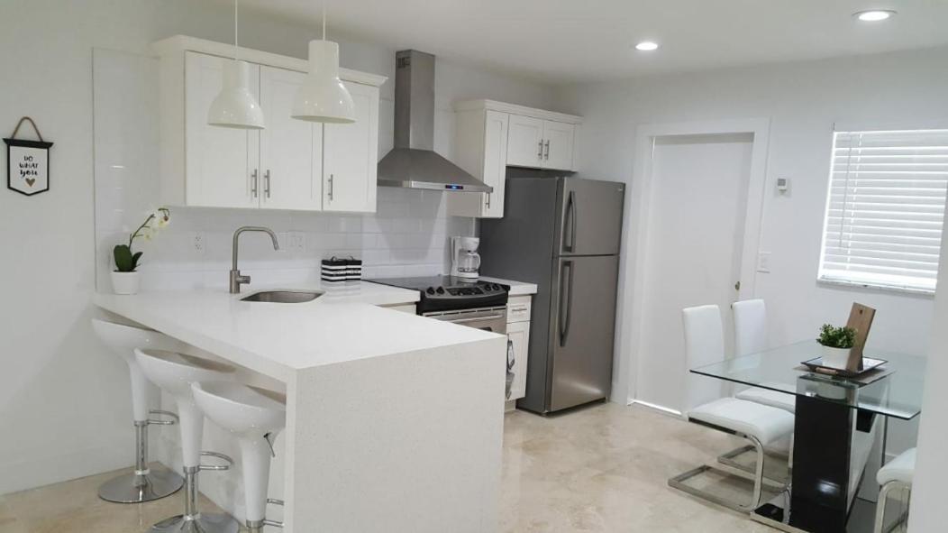 N61 Apartment ฮอลลีวูด ภายนอก รูปภาพ