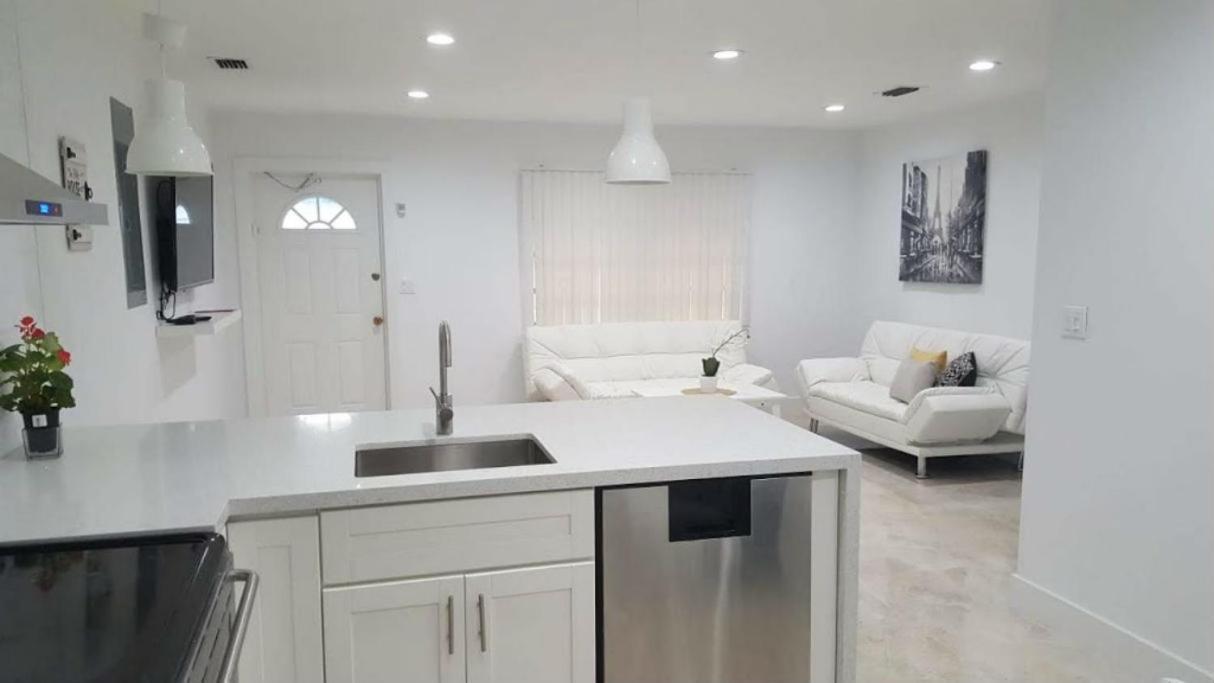 N61 Apartment ฮอลลีวูด ภายนอก รูปภาพ
