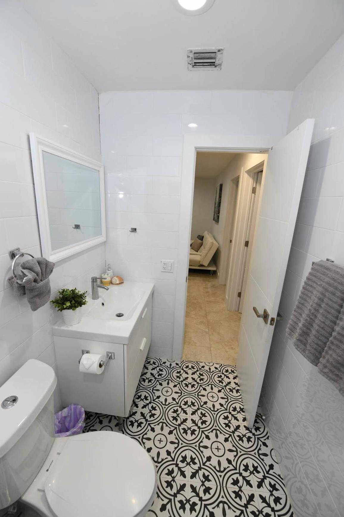 N61 Apartment ฮอลลีวูด ภายนอก รูปภาพ